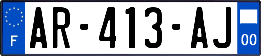 AR-413-AJ