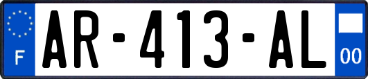 AR-413-AL