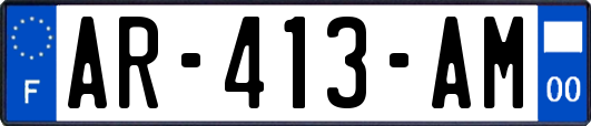 AR-413-AM