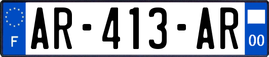 AR-413-AR