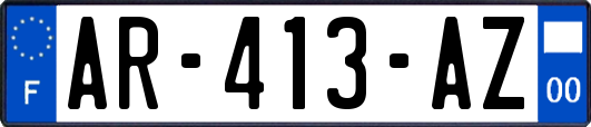 AR-413-AZ