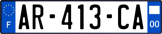 AR-413-CA