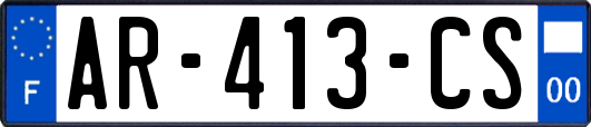 AR-413-CS