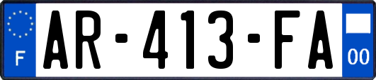 AR-413-FA