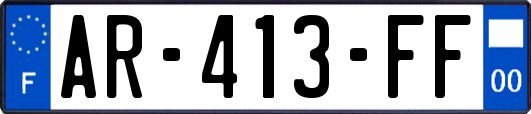 AR-413-FF