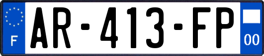 AR-413-FP