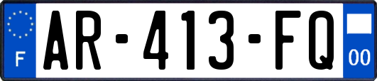 AR-413-FQ