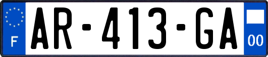 AR-413-GA