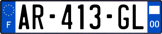 AR-413-GL