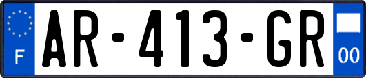 AR-413-GR