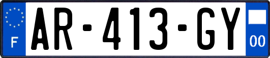 AR-413-GY