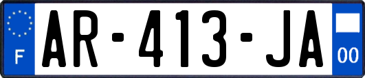 AR-413-JA
