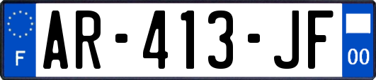 AR-413-JF
