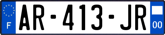 AR-413-JR