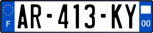 AR-413-KY