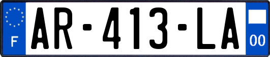 AR-413-LA