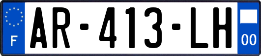 AR-413-LH