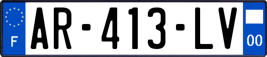 AR-413-LV