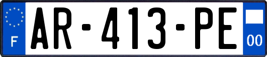 AR-413-PE