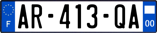 AR-413-QA