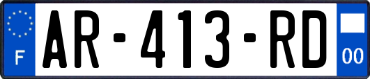 AR-413-RD