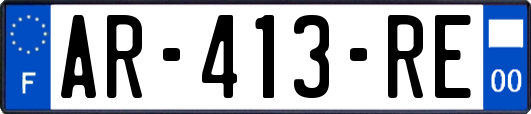 AR-413-RE