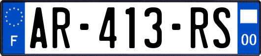 AR-413-RS