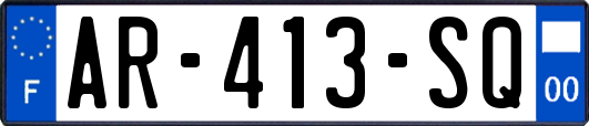 AR-413-SQ