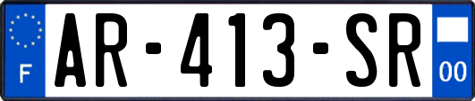 AR-413-SR