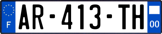 AR-413-TH
