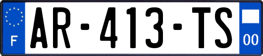 AR-413-TS