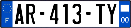 AR-413-TY