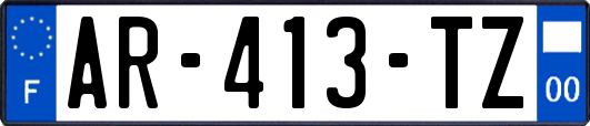 AR-413-TZ