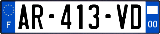 AR-413-VD