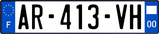 AR-413-VH