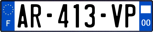AR-413-VP