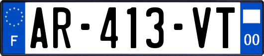 AR-413-VT
