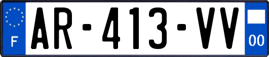 AR-413-VV