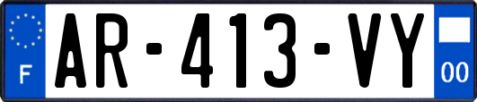 AR-413-VY