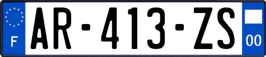 AR-413-ZS