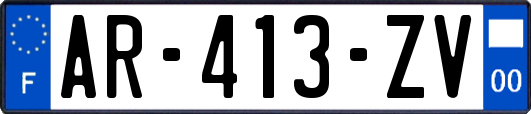 AR-413-ZV