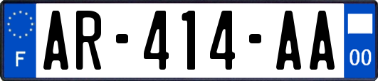 AR-414-AA