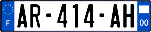 AR-414-AH