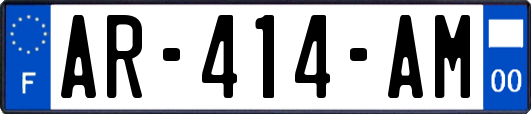 AR-414-AM