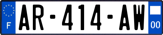 AR-414-AW