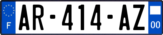 AR-414-AZ