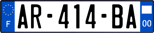 AR-414-BA