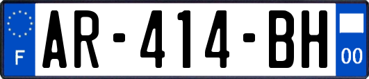 AR-414-BH