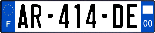 AR-414-DE