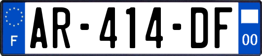 AR-414-DF